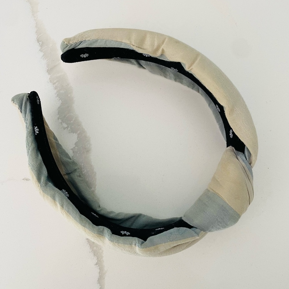 Lele Sadoughi x LoveShackFancy Headband